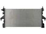 For 2014-2021 Ram Promaster 2500 Radiator Spectra 66922XNVJ 2015 2016 2017 2018 New. Price: $136.09.