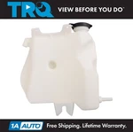 Trq Radiator Coolant Reservoir Expansion Tank Overflow Bottle Fits 06-11 Impala New. Price: $43.95.