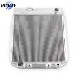 3ROW Radiator 1960-66 Ford Mustang Falcon Ranchero Econoline Mercury Comet New. Price: $94.99.