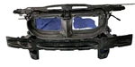 07-13 Bmw Series Coupe E92 E93 Radiator Core Support Bumper Impact Bar Oem Used. Price: $600.00.