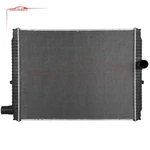 Radiator For 2003-2007 International Harvester 9200I Sba 9400I 2508688C92 New. Price: $238.31.