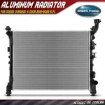 Radiator Without Oil Cooler For Dodge Durango 2021 2022-2026 V8 5.7L 4-DOOR Awd New. Price: $226.99.
