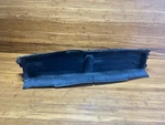 2015-2018 Porsche Macan Front Radiator Support Air Duct 95B121710A Oem Used. Price: $340.00.