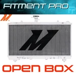 Mishimoto Aluminum Radiator For Chevrolet Camaro 2012-2015 MMRAD-CSS-12 Used. Price: $675.95.