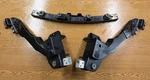 2014-2019 Maserati Ghibli Front Upper Radiator Support Frame Bar Assembly Oem Used. Price: $500.00.