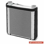 A-premium Rear Hvac Heater Core With Tube For Audi A8 Quattro 10-21 SQ8 20-22 New. Price: $29.38.