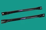 Bmw F10 528I 535I 550I Upper Left Right Radiator Core Support Brace 2011-2016 Used. Price: $47.58.