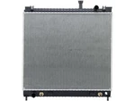 For 2004-2010 Infiniti QX56 Radiator Spectra 83355DMJF 2008 2006 2005 2009 2007 New. Price: $122.99.