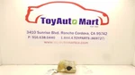 00-03 Toyota Solara 3.0L 6CYL Radiator Coolant Reservoir Assembly Used. Price: $99.99.