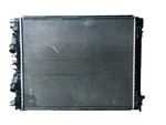 14-22 Maserati Quattroporte M156 Ghibli Engine Water Cooling Radiator Oem 17K Used. Price: $270.80.