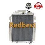 DPI3940CH 3ROW Aluminum Radiator Fits 1939 1940 Chevy Va Jd Jc Kp 3.5L V8 New. Price: $170.20.