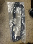 2020 - 2025 Mercedes GLB250 X247 Front Radiator Upper Air Guide Duct Oem New. Price: $149.99.