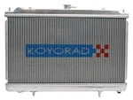 Koyo HH020645 Racing Radiators New. Price: $360.92.
