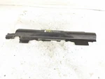 2007-2017 Jeep Wrangler Upper Radiator Sight Shield Plastic Cover 55056732AB Used. Price: $55.38.