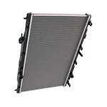 Aluminum Cooling Radiator For Honda Cr-v I-style 2.4L 2016 Q13314 CU13314 New. Price: $81.05.