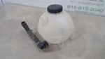 2021 Mercedes Sprinter 2500 Expansion Overflow Bottle A9105010400 Used. Price: $110.00.
