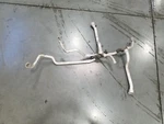 2016 Porsche 981 Cayman GT4 Front Radiator Coolant Connect Pipes #1352 V9 Used. Price: $95.99.