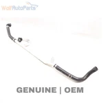 2016-2018 Bmw X5 2.0L Auxiliary Coolant / Water Pump Hose (return) 9320219 Used. Price: $30.37.