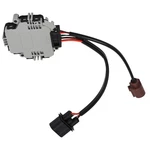 Radiator Cooling Fan Control Module For Volkswagen Gti/golf 2007-2014 New. Price: $26.83.