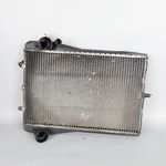 2001-2012 Porsche 911 Turbo C4S Left Radiator 99610613172 Oem Note. Price: $314.23.