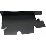 For Chevy Silverado 2500 2011-2014 Radiator Support Baffle Driver Side Plastic New. Price: $77.97.
