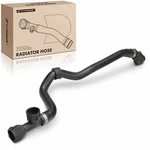 A-premium Lower Radiator Coolant Hose For Bmw 530E Xdrive 530I L4 2.0L New. Price: $44.29.