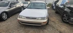 Corolla 1997 Coolant Reservoir 30931394 Used. Price: $110.70.