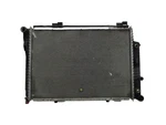 1999 Mercedes SLK230 Automatic Transmission Radiator Assembly Oem 2025003203 Used. Price: $79.99.