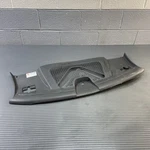 2015-2018 Porsche Macan 95B Upper Radiator Support Sight Shield Cover Oem *note* Used. Price: $36.00.