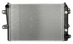 Spectra Premium Radiator CU2857 High-quality Auto Part, Universal Fit For Mult New. Price: $421.94.