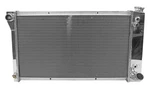Frostbite Performance Cooling Aluminum Radiator FB154 New. Price: $516.95.