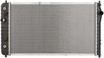 Radiator Spectra CU2518 New. Price: $308.99.