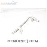 2012-2018 Audi A7 Quattro Coolant Pipe / Tube Line 4G0121071N Used. Price: $14.49.
