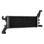 Coolant Cooler Radiator Fits 2013-2020 2015 Maserati Ghibli Quattroporte V6 3.0L New. Price: $139.00.