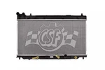 Csf Radiator 3370 New. Price: $130.69.