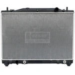 Denso 221-9394 Radiator For 04-07 Cadillac Cts New. Price: $195.94.