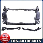 For Toyota Corolla Sedan 2019 2020-2023 Radiator Support Core Assembly Frame New. Price: $281.93.