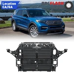 1 Pcs Front Bumper Radiator Support Panel Fit 2020-2023 Ford Explorer New. Price: $302.99.