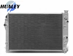 Aluminum Radiator For 1993-2002 Chevy Camaro / Pontiac Firebird 3.4L 3.8L 5.7L New. Price: $145.00.