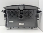 Tesla Model Radiator Fan Shutter Complete Assembly 1103545-00-B 2017-2023 Used. Price: $530.00.