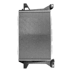 Vehicle Radiator Row Core 2-3/8 In F 150 250 350 Bronco CU1451 New. Price: $259.99.