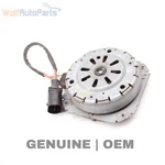 2012-2018 Audi A7 Quattro Right Electric Cooling Fan Motor 4H0959455AE Used. Price: $77.49.