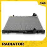 For 1997-2003 Mitsubishi Montero Sport V6 Radiator Oe Style Aluminum 2278 New. Price: $62.99.