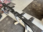 (local Pickup Only) Radiator Core Support Upper Fits 07-17 Expedition 92867 Used. Price: $444.99.