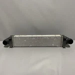 Range Rover Evoque Intercooler 6G91-9L440-DE 2012 0213 0214 2015 2016 Oem Used. Price: $153.09.