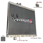 Radiator For 2001-2005 Mack CV613 CV713 /1997-2004 RD600 RD688 2002 2003 New. Price: $329.00.