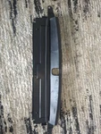 Genuine Toyota Air Guide 16592-0P020 Sienna 2022 Used. Price: $35.00.