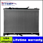 Aluminum Radiator For 2007 Mazda CX-9 3.5L 2008-2014 2015 3.7L 2986 New. Price: $70.00.