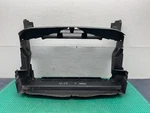 10-11 Jaguar Xf Radiator Core Support Shroud Oem Used. Price: $134.00.