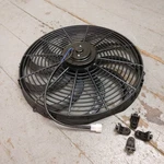 1995 Buick Skylark 16 Inch Super Duty Radiator Fan Fast Cooling Gpi Volume New. Price: $149.95.
